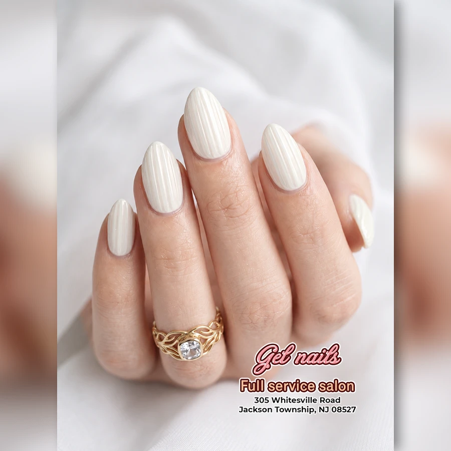 Gel nails_July 20